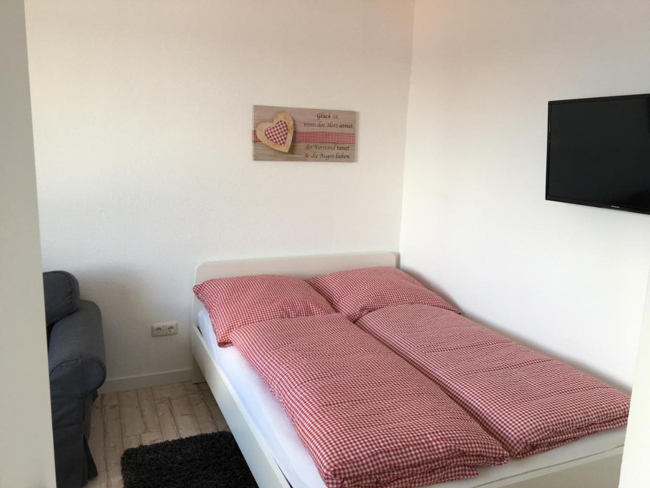 Apartment Harzzwerg Braunlage Exterior foto